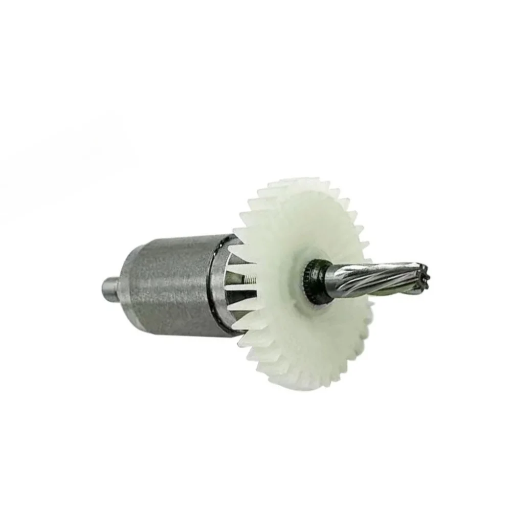 Electric Chainsaw Battery - 7 Tooth Brushless Hammer Drill Rotor