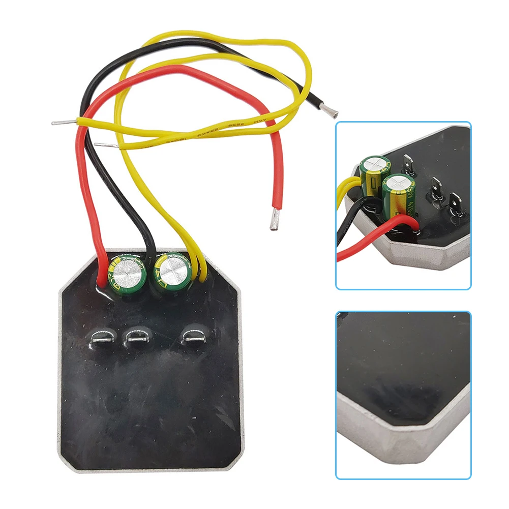 Electric Chainsaw Battery - Lithium Battery Control Board Electric Chain