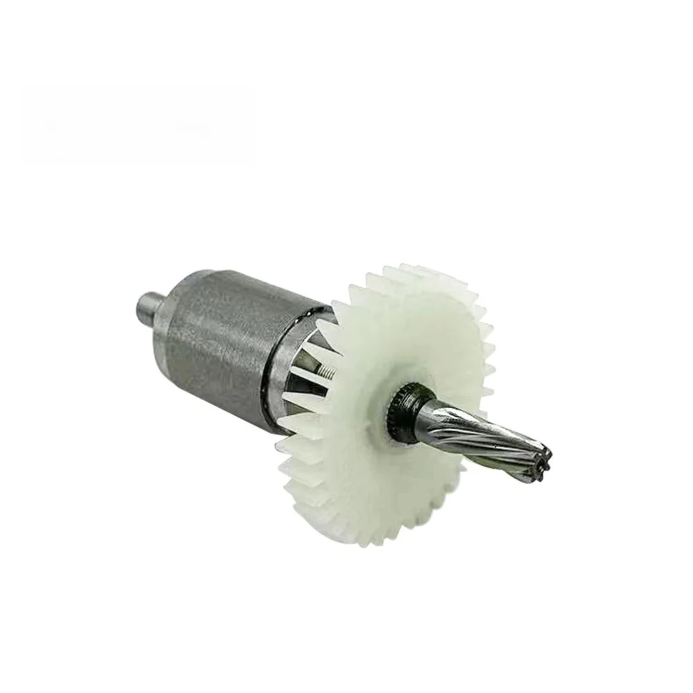 7 Tooth Brushless Hammer Drill - Electric Chainsaw Battery recension och pris