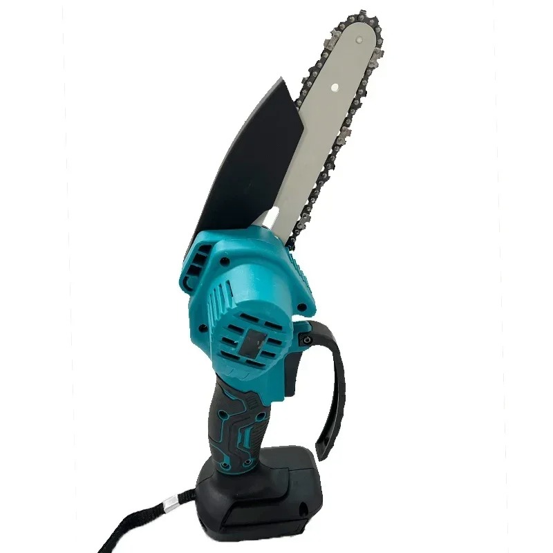 Makita  6 Inch Chain Saw Porta - Electric Chainsaw Battery recension och pris