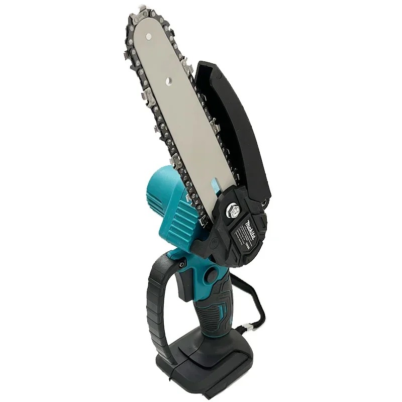 Makita  6 Inch Chain Saw Porta - Electric Chainsaw Battery recension och pris