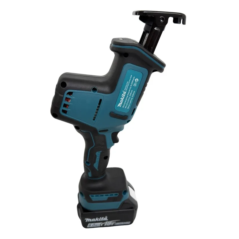 2026 Makita Cordless Brushless - Electric Chainsaw Battery recension och pris
