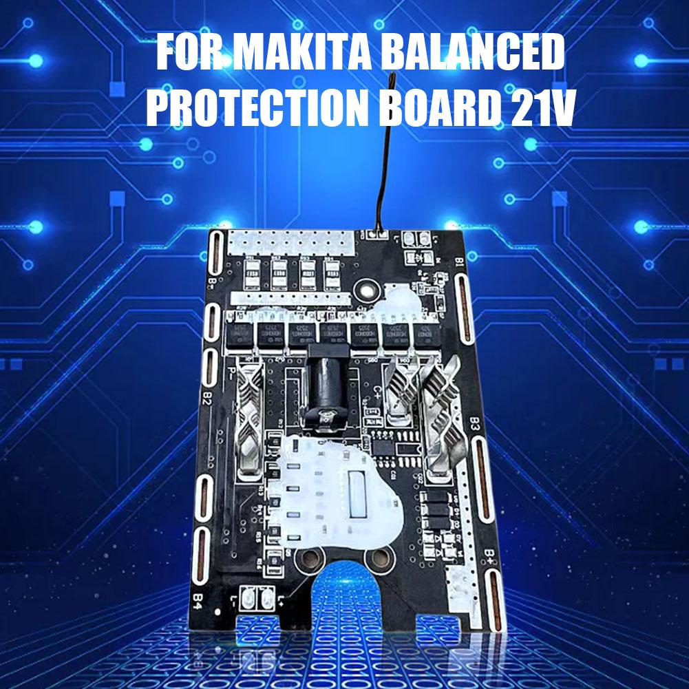 for Makita Balance Protection  - Electric Chainsaw Battery recension och pris