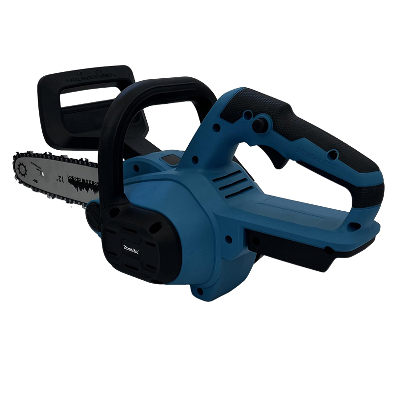 Makita 12Inch Brushless Electr - Electric Chainsaw Battery recension och pris