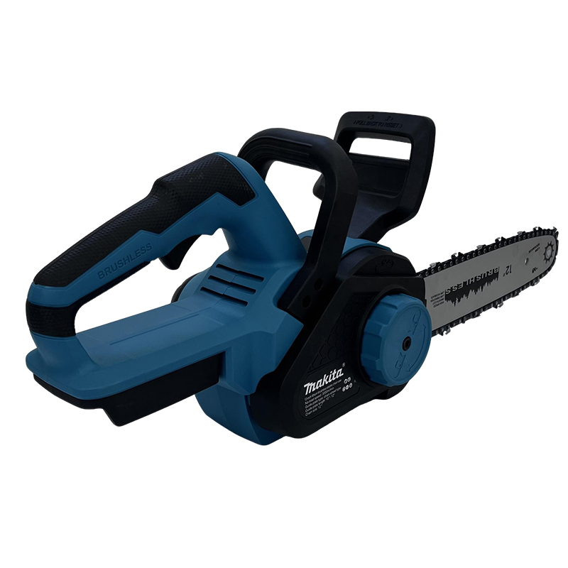 Makita 12Inch Brushless Electr - Electric Chainsaw Battery recension och pris