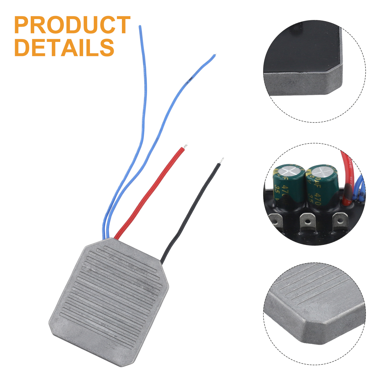 21V Chainsaw Controller Brushl - Electric Chainsaw Battery recension och pris