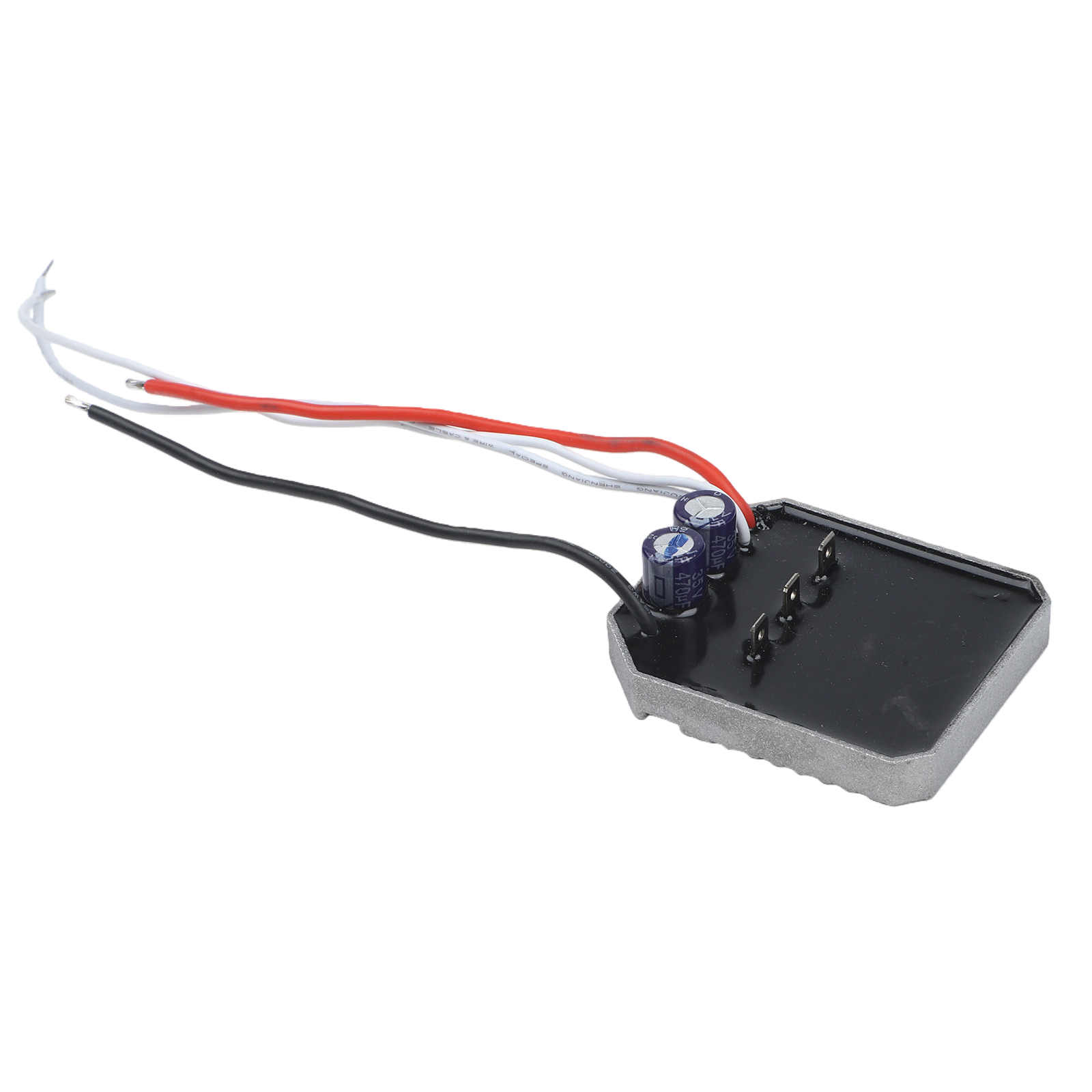Control Board for Electric Cha - Electric Chainsaw Battery recension och pris