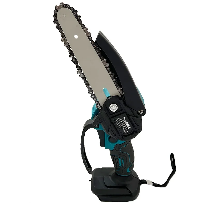 Makita 6 Inch Chain Saw Electr - Electric Chainsaw Battery recension och pris