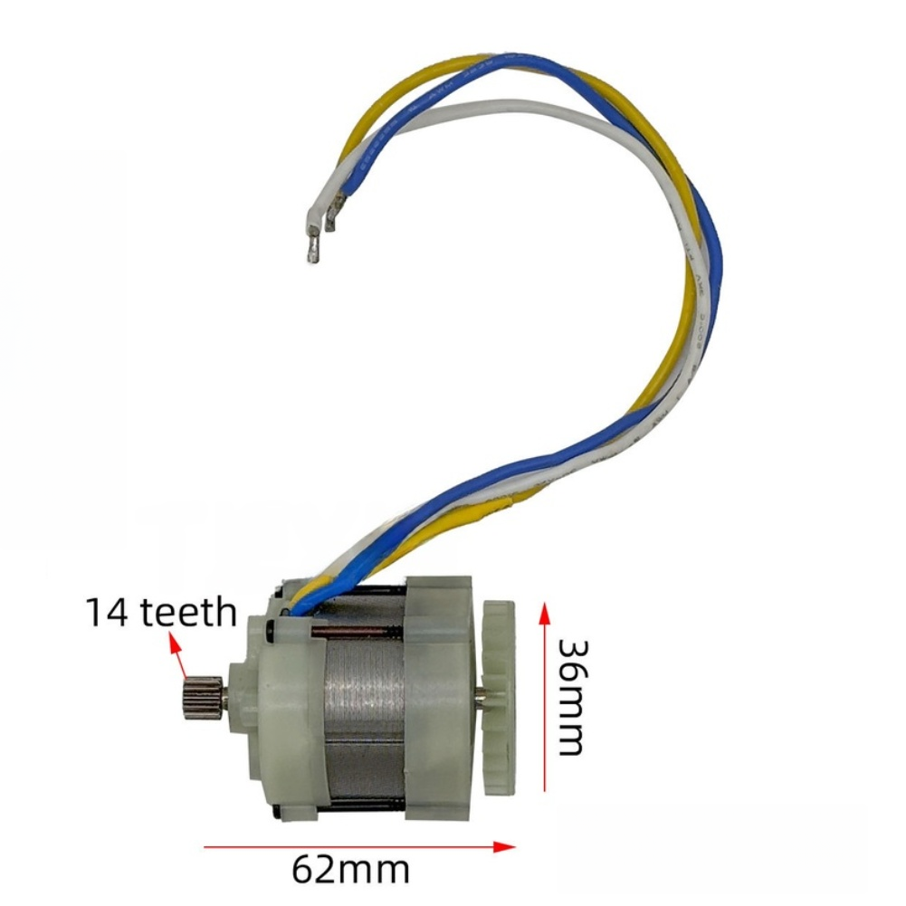 2026 Compact 3820 Brushless Mo - Electric Chainsaw Battery recension och pris