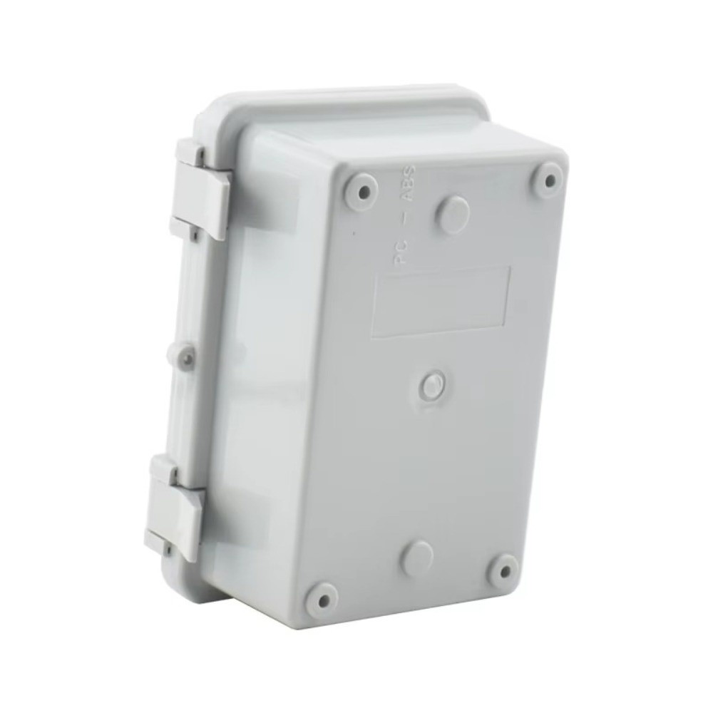 Outdoor Sealed Electrical Plas - Outdoor Power Box Cover recension och pris
